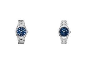 TAG Heuer Link 變身奢華