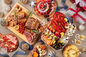 聖誕夢幻非凡體驗