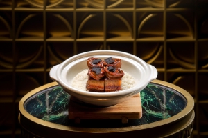 五一假期吃喝玩樂好去處 