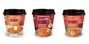韓國品牌年糕存在食用風險