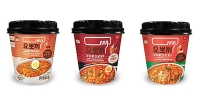 韓國品牌年糕存在食用風險