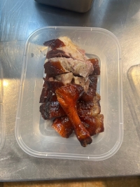 燒味店叉燒及燒鵝檢出李斯特氏菌超標