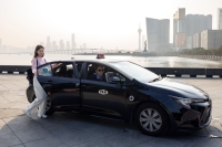 Uber 即日回歸澳門 