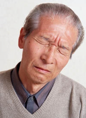 中風病者的護理