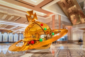 西太后巨型星球登陸上葡京