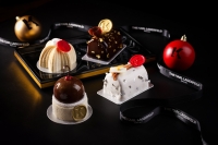 冬日『森』動樂園歡渡佳節迎新年