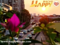 五一假期行人專用區連開放四日