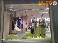 全澳規模最大的品牌專門店進駐威尼斯人