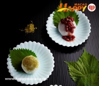 日式和菓子製作班