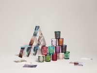 2026 城市香氛蠟燭