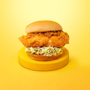 Shake Shack新品送舊迎新