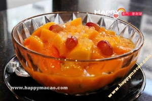 三五知己食糖水