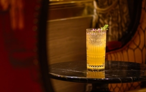 中西風味期間限定餐酒佳餚