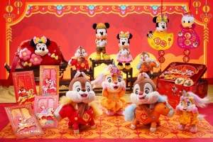 迪士尼快樂同遊優惠