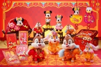 迪士尼快樂同遊優惠