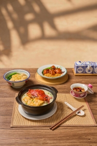 九月低至七五折享用美食
