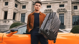 TUMI 19 Degree 家族添新箱