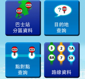 交通資訊站Apps